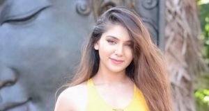 Roop Tiwari is Miss Fabb Mumbai 2022 winner