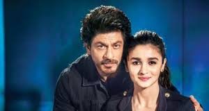 Shah Rukh Khan says he will be biting his nails till Alia Bhatt's Darlings releases