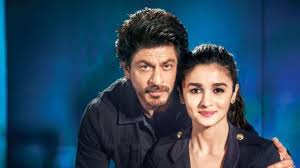 Shah Rukh Khan says he will be biting his nails till Alia Bhatt's Darlings releases