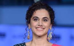 Taapsee Pannu says she bagged Dunki purely based on talent