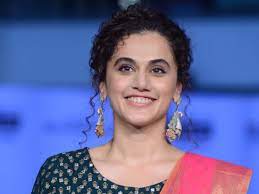 Taapsee Pannu says she bagged Dunki purely based on talent