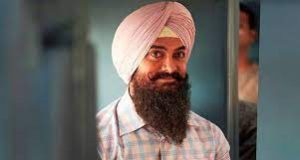 Aamir Khan's 'Laal Singh Chaddha' featured on Oscar's official page