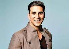 Akshay Kumar, Aanand L Rai and team Raksha Bandhan make waves in Dubai as they promote the film,