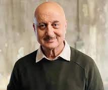Anupam Kher says Anurag Kashyap's take on Bollywood's woes is 'not important'