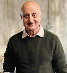 Anupam Kher says Anurag Kashyap's take on Bollywood's woes is 'not important'