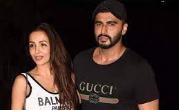 I wanted a certain dignity for the relationship,” says Arjun Kapoor on Malaika Arora
