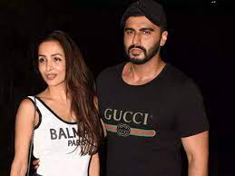 I wanted a certain dignity for the relationship,” says Arjun Kapoor on Malaika Arora