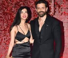 Hrithik Roshan's Rumoured Girlfriend Saba Azad Reacts To New Video Shared By Him On Independence Day,