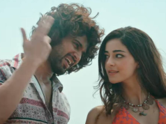 Liger song ‘Aafat’: Vijay Deverakonda is attracted to Ananya Panday’s ‘jawaani’, she says ‘leave me alone’