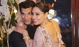 Bipasha Basu shares video of Karan Singh Grover singing to her baby bump