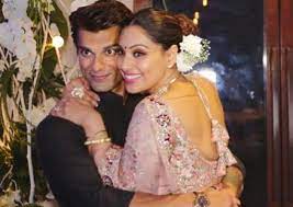 Bipasha Basu shares video of Karan Singh Grover singing to her baby bump