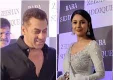 Shehnaaz Gill Rubbishes Rumours Of Exiting Salman Khan's Kabhi Eid Kabhi Diwali