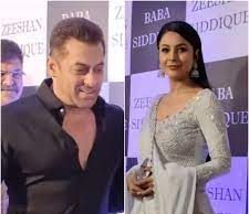 Shehnaaz Gill Rubbishes Rumours Of Exiting Salman Khan's Kabhi Eid Kabhi Diwali