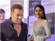 Shehnaaz Gill Rubbishes Rumours Of Exiting Salman Khan's Kabhi Eid Kabhi Diwali