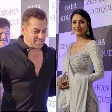 Shehnaaz Gill Rubbishes Rumours Of Exiting Salman Khan's Kabhi Eid Kabhi Diwali