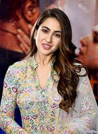Sara Ali Khan rings in her birthday in New York with a motivating note to self: ‘Always love yourself’ Sara Ali Khan rings in her birthday in New York with a motivating note to self: ‘Always love yourself’
