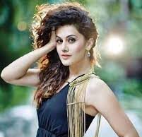 Taapsee Pannu shares a heartfelt note ahead of the release of her movie Dobaaraa,