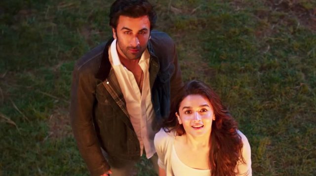 Alia Bhatt, Alia Bhatt and Ranbir Kapoor, bollywood, bollywood actress, Brahmastra, divas of bollywood, famous, Ranbir and Alia, Ranbir Kapoor, Zaa News