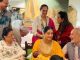Anil Kapoor shares household pic proposing four generations on mother Nirmal’s birthday, along with Sonam Kapoor-Anand Ahuja’s son Vayu