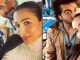 Arjun Kapoor took female friend Malaika Arora to a soccer game: ‘Ticked off the bucket list…’