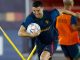What?70% of fans don’t want Ronaldo in starting lineup against Switzerland in the last-16, Portuguese newspaper poll ‘This is no CR7; it’s CR37’