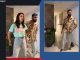 Hardik Pandya learnt how to groove with her wife Nataša Stanković