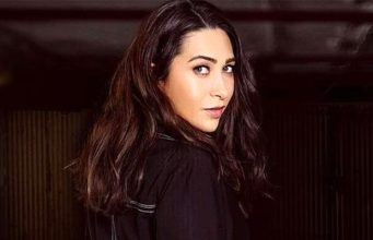 Exclusive: Karisma Kapoor on stepping outside of her comfort zone for Brown and other topics.