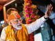 The Congress openly supports the secession of Karnataka, and PM Modi intensifies his attacks in the last stretch of the election campaign.