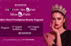 miss fabb, Miss Mrs Mr Fabb Nagpur, miss fabb nagpur, pageant