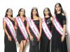 Miss Fabb Nagpur 2023 Winners
