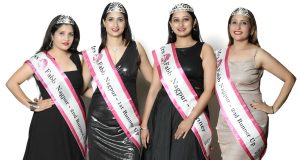 Mrs Fabb Nagpur winners 2023