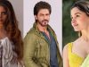 Alia Bhatt reveals Shah Rukh Khan gave her and Suhana Khan tuitions on how to lip sync before Tum Kya Mile