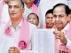 Curious cases of four Telangana seats where BRS names continue to hang fire
