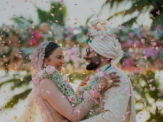 Rakul Preet Singh reveals why she married Jackky Bhagnani.