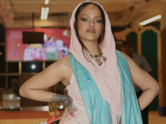 Here’s how much Rihanna is getting paid for the Ambani wedding.