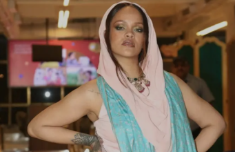 Here’s how much Rihanna is getting paid for the Ambani wedding.
