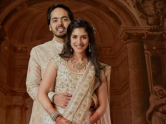Who is Radhika Merchant, Anant Ambani’s fiance?