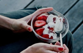 5 healthful meals that can help stop sugar cravings