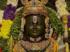 Pictures of celebrities at Ram Mandir Pran Pratishtha.