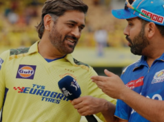 Why is the CSK-MI match referred to as El Clasico?