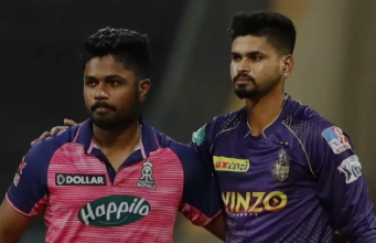 IPL 2024: RR vs KKR