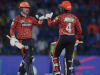 IPL 2024: SRH vs DC
