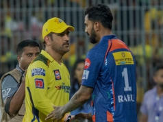 IPL 2024: CSK vs LSG
