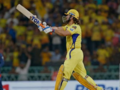 IPL 2024: CSK vs PBKS