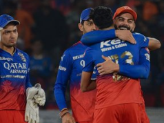 IPL 2024: SRH vs RCB