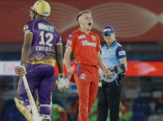 IPL 2024: PBKS Vs KKR