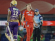 IPL 2024: PBKS Vs KKR