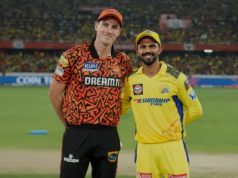 IPL 2024: CSK vs SRH