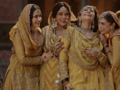 Review of Heeramandi: Sanjay Leela Bhansali’s expansive, dazzling debut feature is thankfully devoid of his cinematic conventions