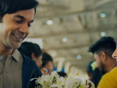 Rajkumar Rao’s “Srikanth” surpasses ₹22 crore in revenue.